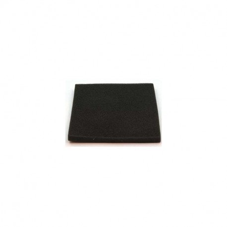 Filtre moteur pour aspirateur Zanussi 192499277