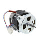 Moteur principal pour seche-linge Zanussi 136009810