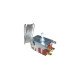Thermostat 077b6620 k59l2541 - k59l2626 Fagor F67G141A8