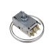 Thermostat k59l19425 pour refrigerateur Whirlpool 8014025230702