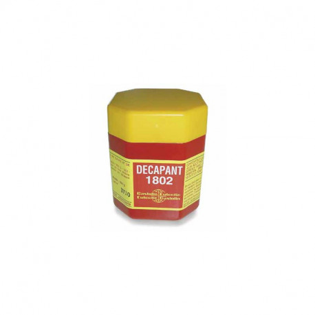 Decapant poudre 1802 poids 200g Castolin 1802 0200P