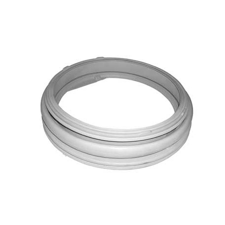 Soufflet de hublot pour lave-linge Beko C00876756