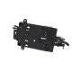Interrupteur pour four verrou pyro 3 s Haier 41014774