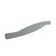 Bras de cyclage superieur gris pour lave-vaisselle Zanussi 111894910