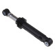 Amortisseur 110n pour lave-linge trous diam. 11 mm Beko C00904381