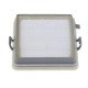 Filtre hepa h12 pour aspirateur Tornado 192499326