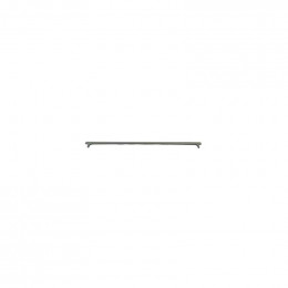 Profil arriere clayette frigo Beko C00865236