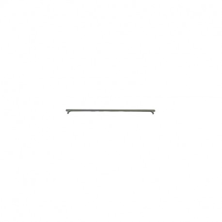 Profil arriere clayette frigo Beko C00865236