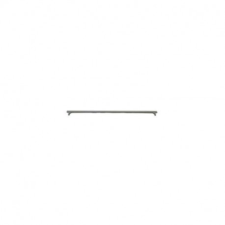 Profil arriere clayette frigo Beko C00865236