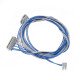 Cablage evp evl ntc arcadia 2 pour lave-linge Hotpoint-ariston C00283597