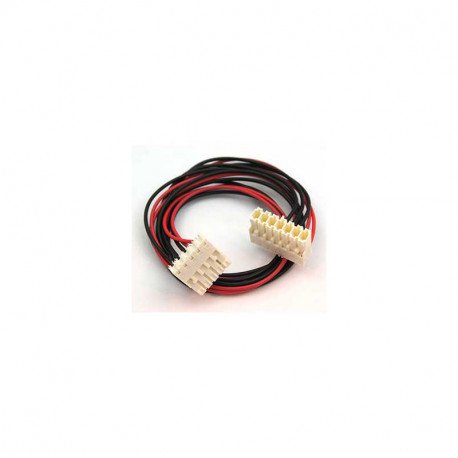 Cablage moteur arcadia 2 pour lave-linge Hotpoint-ariston C00283601