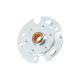 Palier arriere pour seche-linge diam 8cm Electrolux 125013413