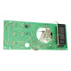 Module commande pour micro-ondes Bosch 11002328