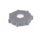Bouchon bac a sel pour lave-vaisselle Bosch 00165259
