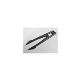 Crochet verrou long pour lave-vaisselle Beko C00919385 Crochet verrou long pour lave-vaisselle Beko C00919385