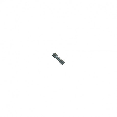 Raccord droit aluminium 8 nk al 00 refrigerateur Multi-marques