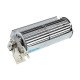 Tangentiel pour four 1 vitesse - 186x40 mm - 22w Multi-marques
