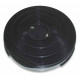 Filtre charbon type 34 pour hotte 250x40 mm table de cuisson Multi-marques