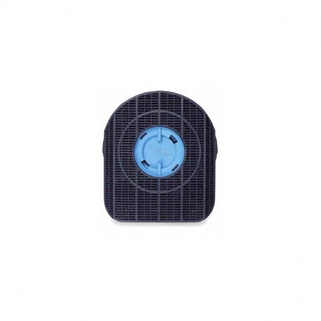 Filtre charbon type 200 pour hotte livre a l'unite Multi-marques