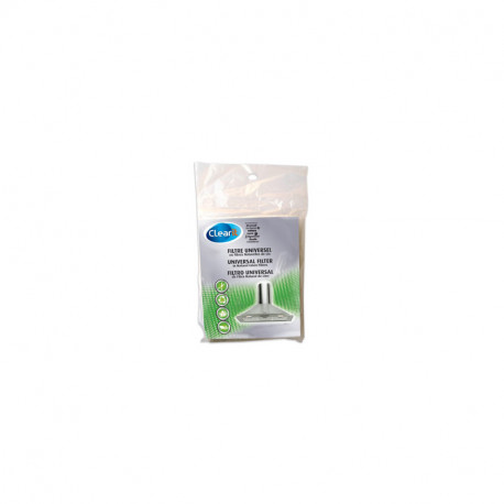 Filtre hotte universel en lin pret a decouper 47x57 cm Brandt PEM0376