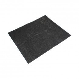 Filtre charbon hotte antiodeur charbon actif 250gr Clearit 71S7825 Filtre charbon hotte antiodeur charbon actif 250gr Clearit 71S7825