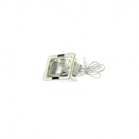 Carter lampe halogene 25w four Hotpoint-ariston C00286525