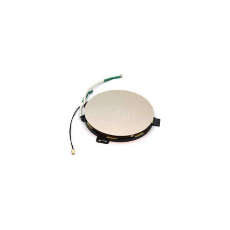 Foyer d:145 1200-b1600w coprec table de cuisson Indesit C00299606