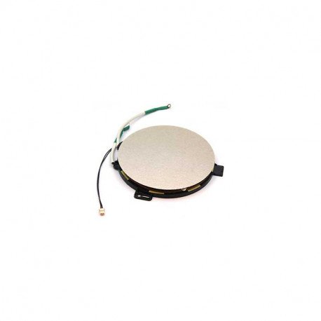 Foyer d:145 1200-b1600w coprec table de cuisson Indesit C00299606
