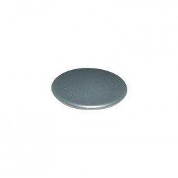 Chapeau de bruleur aux dessus 48mm - dessous 30mm Sauter 74X1066