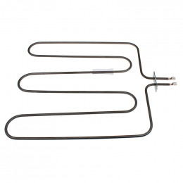 Resistance de sole 1200w pour four cuisson Brandt 77X3282