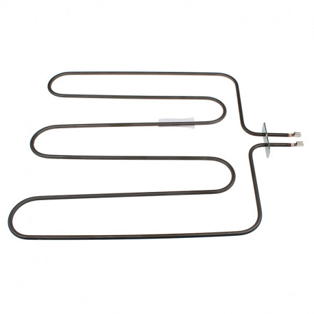 Resistance de sole 1200w pour four cuisson Brandt 77X3282
