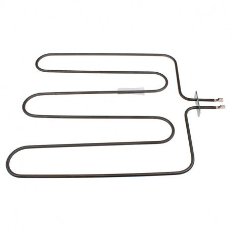 Resistance de sole 1200w pour four cuisson Brandt 77X3282