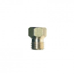 Injecteur diam 6 mm - n° 77 cuisson vapeur pour cuisiniere Electrolux 354400489