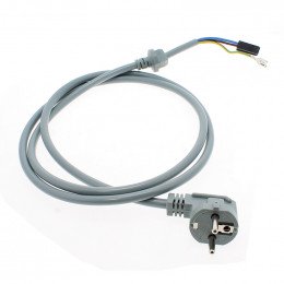 Connection cable pour seche-linge lave-linge Whirlpool 481010728616