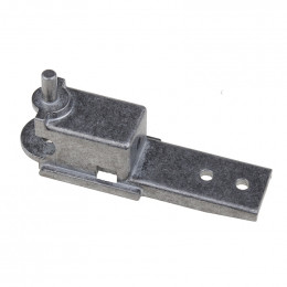 Charniere inferieure reglable pour refrigerateur Whirlpool C00480965