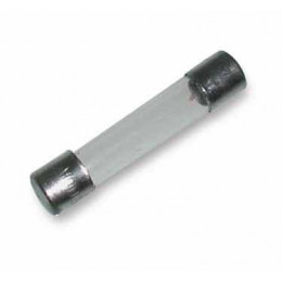 Fusible 20mm tempo. 8a boite de 10 pieces T20T8A