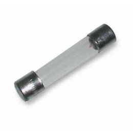 Fusible 20mm tempo. 8a boite de 10 pieces T20T8A