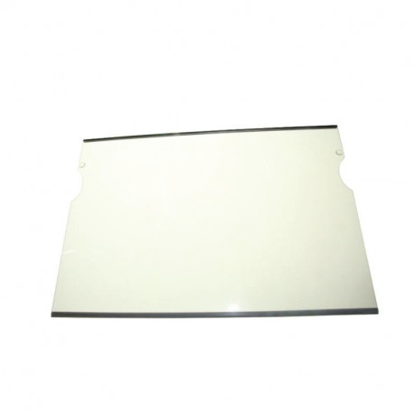 Tablette verre + maintien pour refrigerateur Liebherr 727281000