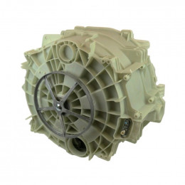 Cuve- plastiq pl 52lt pour lave-linge Indesit C00309797