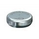 Pile montre argent /sr63 1.55v Varta 379101111