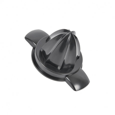 Cone presse-agrumes noir pour centrifugeuse Electrolux 405525605