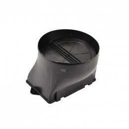 Raccord avec clapet pour hotte Aeg 405521062 Raccord avec clapet pour hotte Aeg 405521062