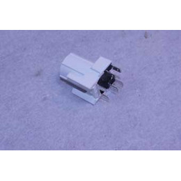 Condensateur anti-parasite congelateur pour refrigerateur Beko C00879510