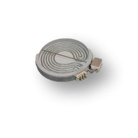 Foyer radiant pour cuisiniere Fagor C690015C6