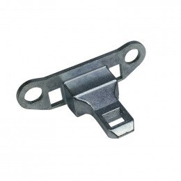 Attache crochet pour lave-linge Aeg 110825601