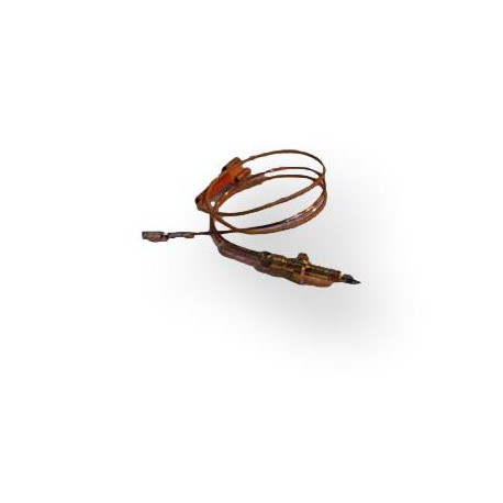 Thermocouple400mm pour cuisiniere Sauter 72X0692