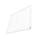 Grille de pour four Electrolux 561773311