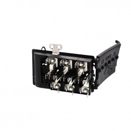 Bornier refrigerateur pour cuisiniere Gaggenau 459510