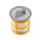 Filtre hepa pour aspirateur Progress 5029634900