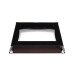 Porte complete de pour four pour four cuisiniere Beko C00885284